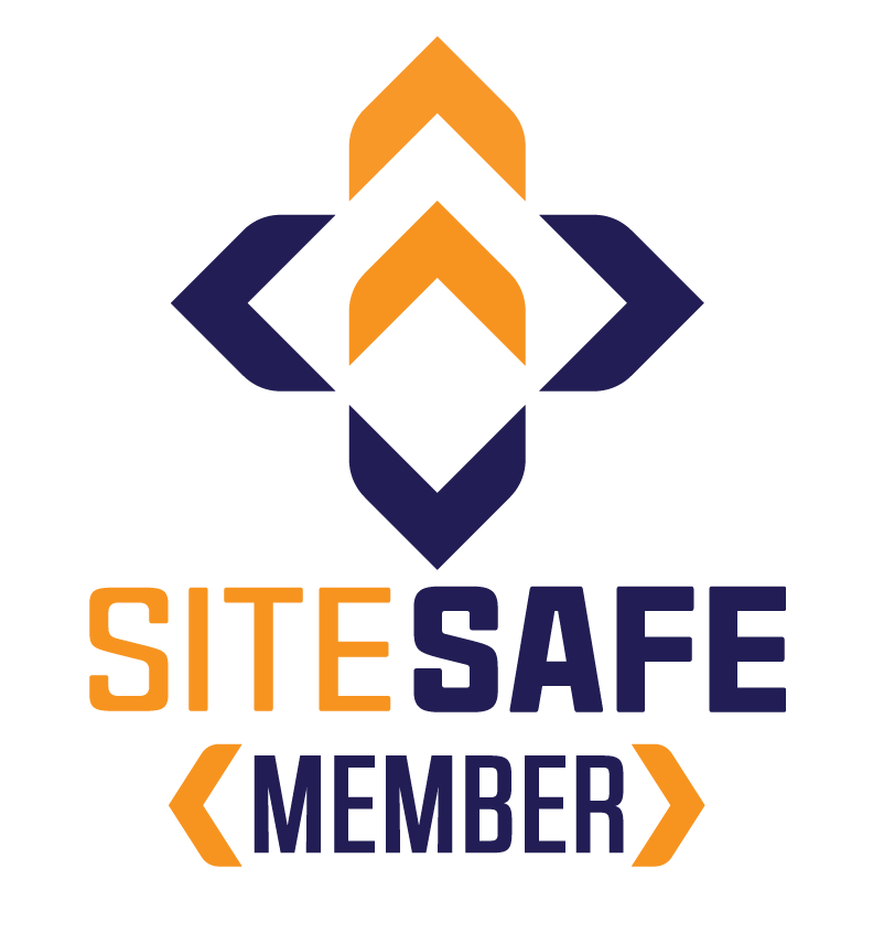 sitesafe member logo